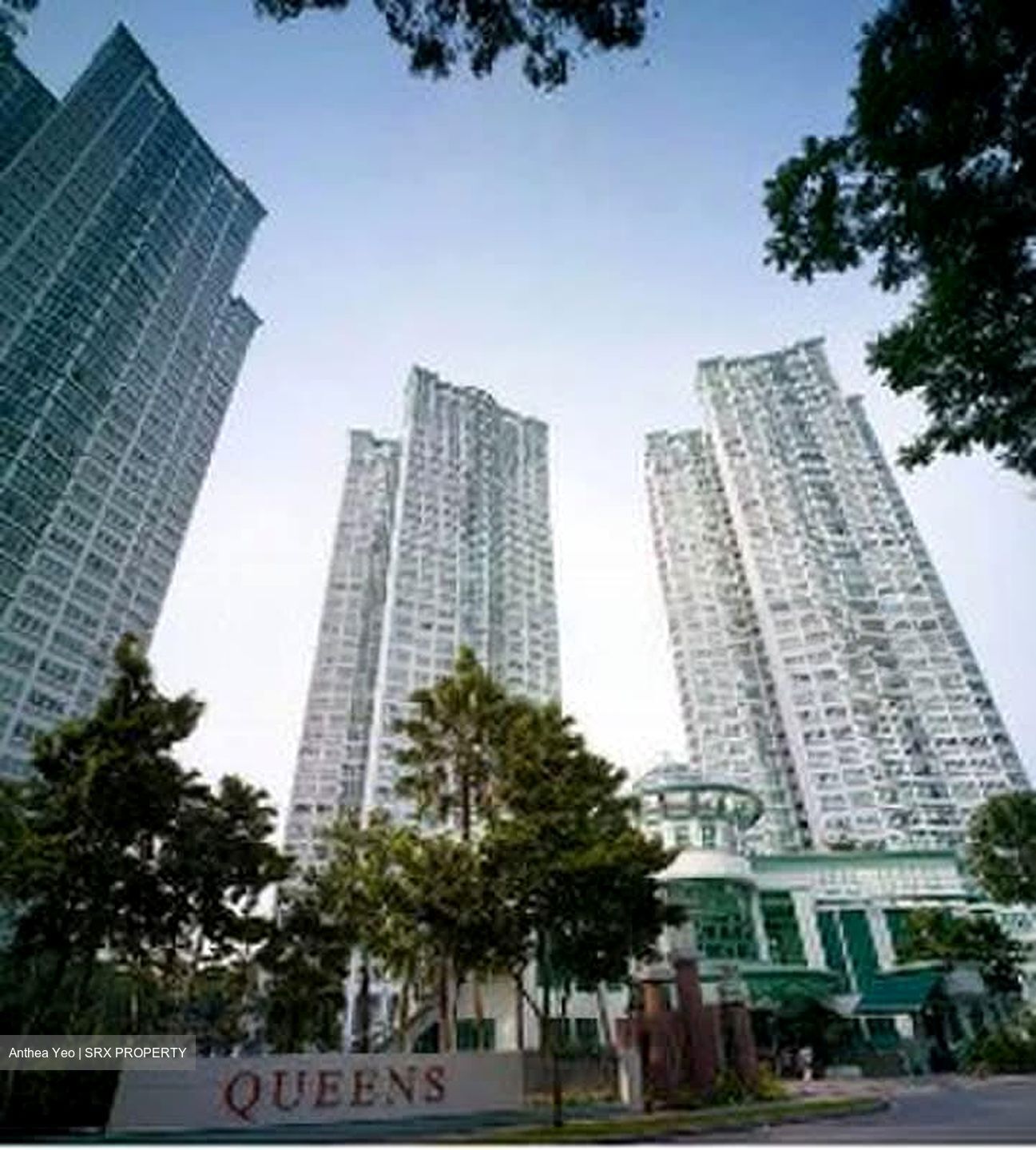 Queens (D3), Condominium #581982801